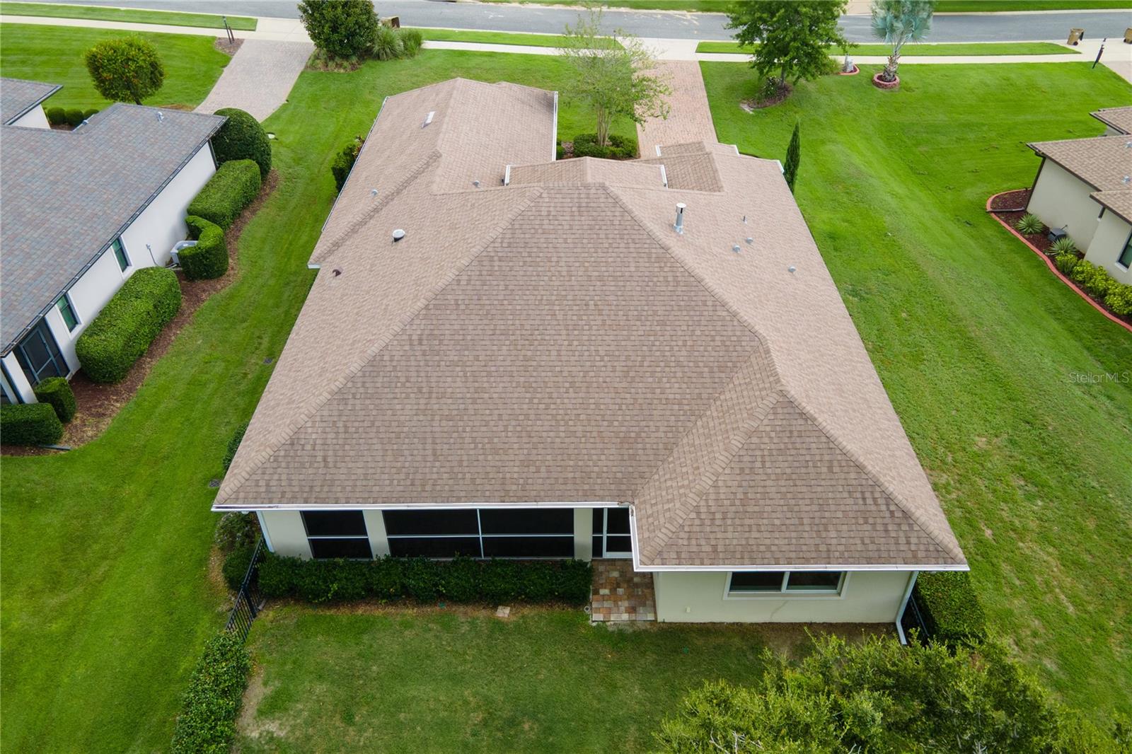 HARBOR HILLS - Residential