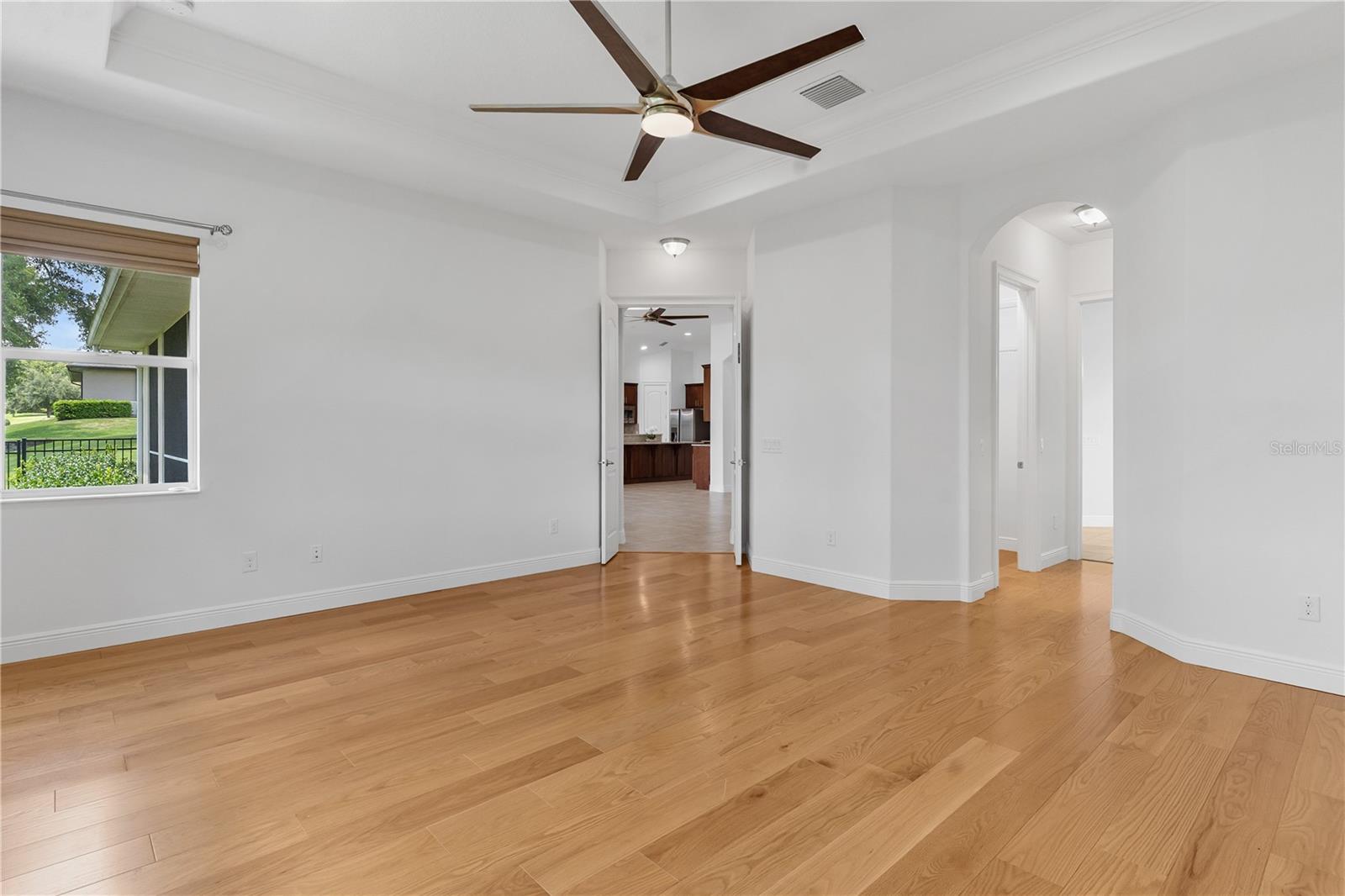 HARBOR HILLS - Residential