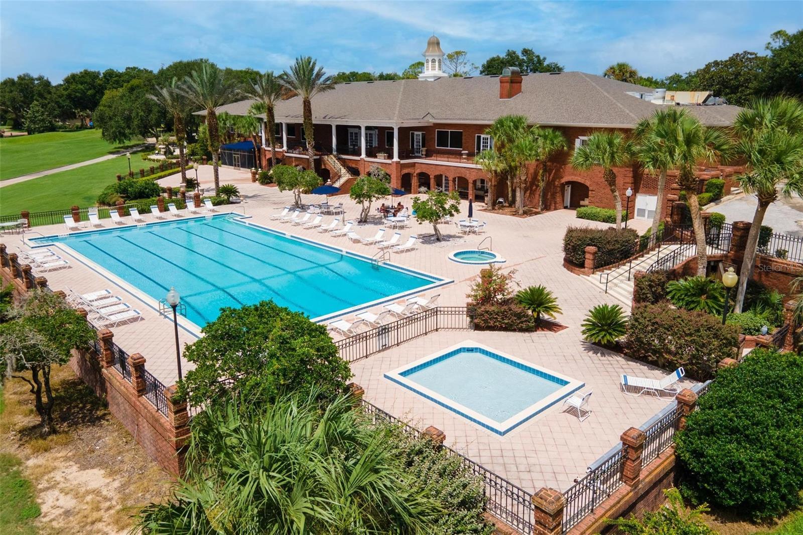 HARBOR HILLS - Residential
