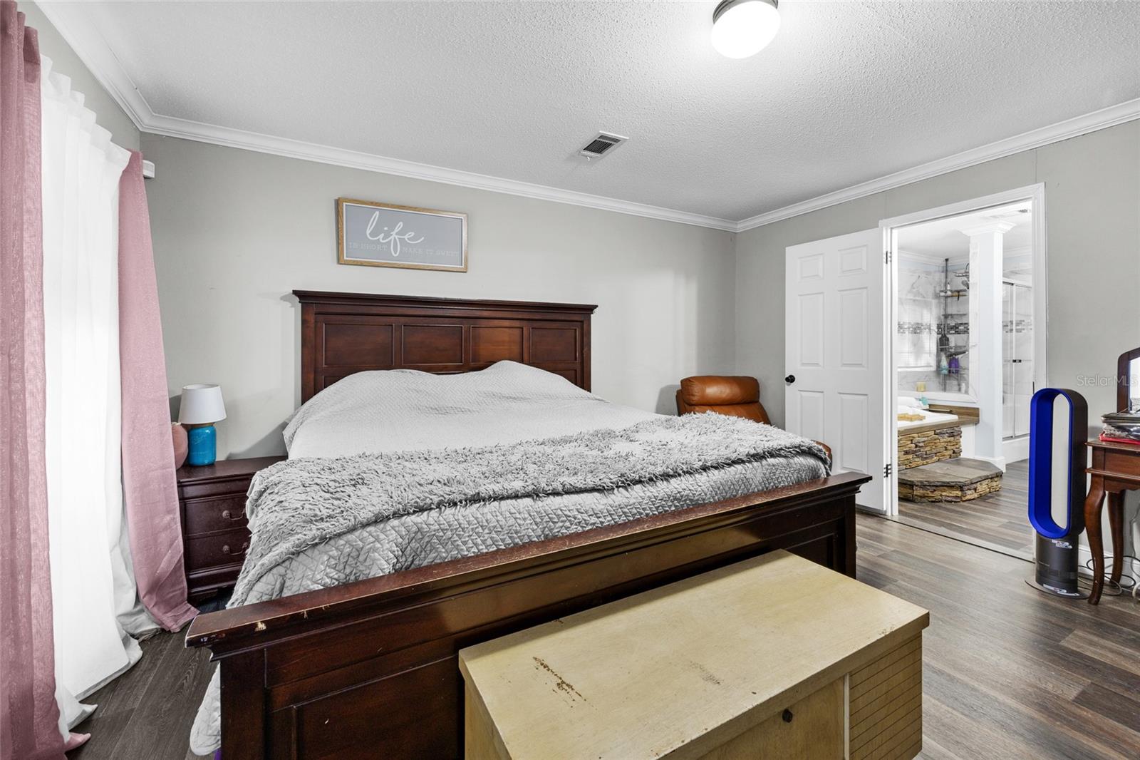 PARKER WOODS SUB - Residential