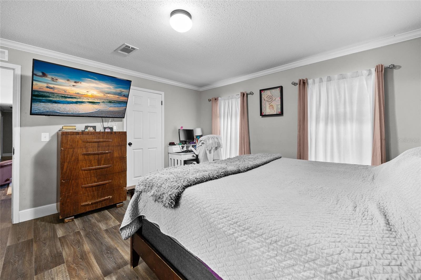 PARKER WOODS SUB - Residential