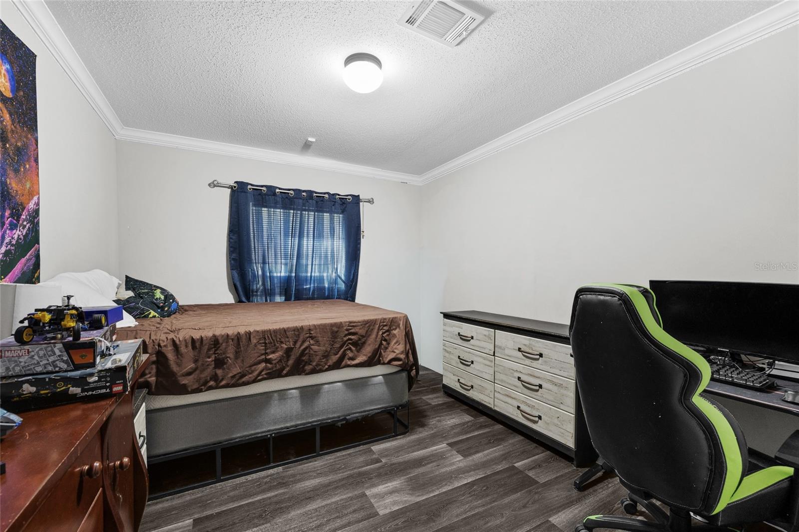 PARKER WOODS SUB - Residential