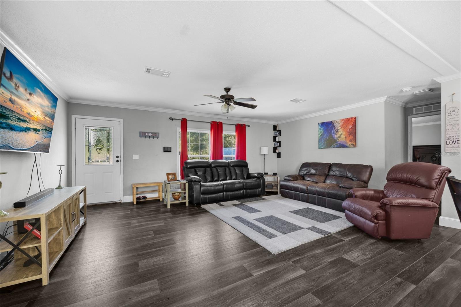 PARKER WOODS SUB - Residential