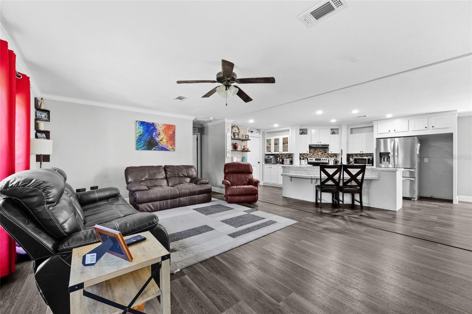 PARKER WOODS SUB - Residential