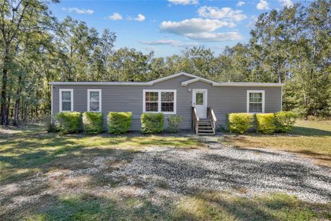 272 SW OLD NIBLACK AVENUE FORT WHITE FL 32038