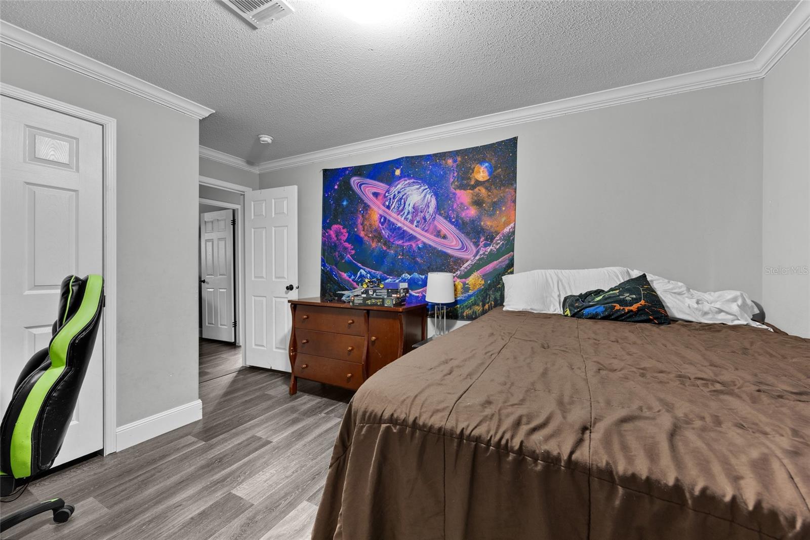 PARKER WOODS SUB - Residential