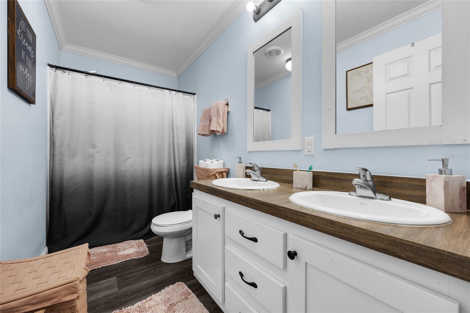 PARKER WOODS SUB - Residential