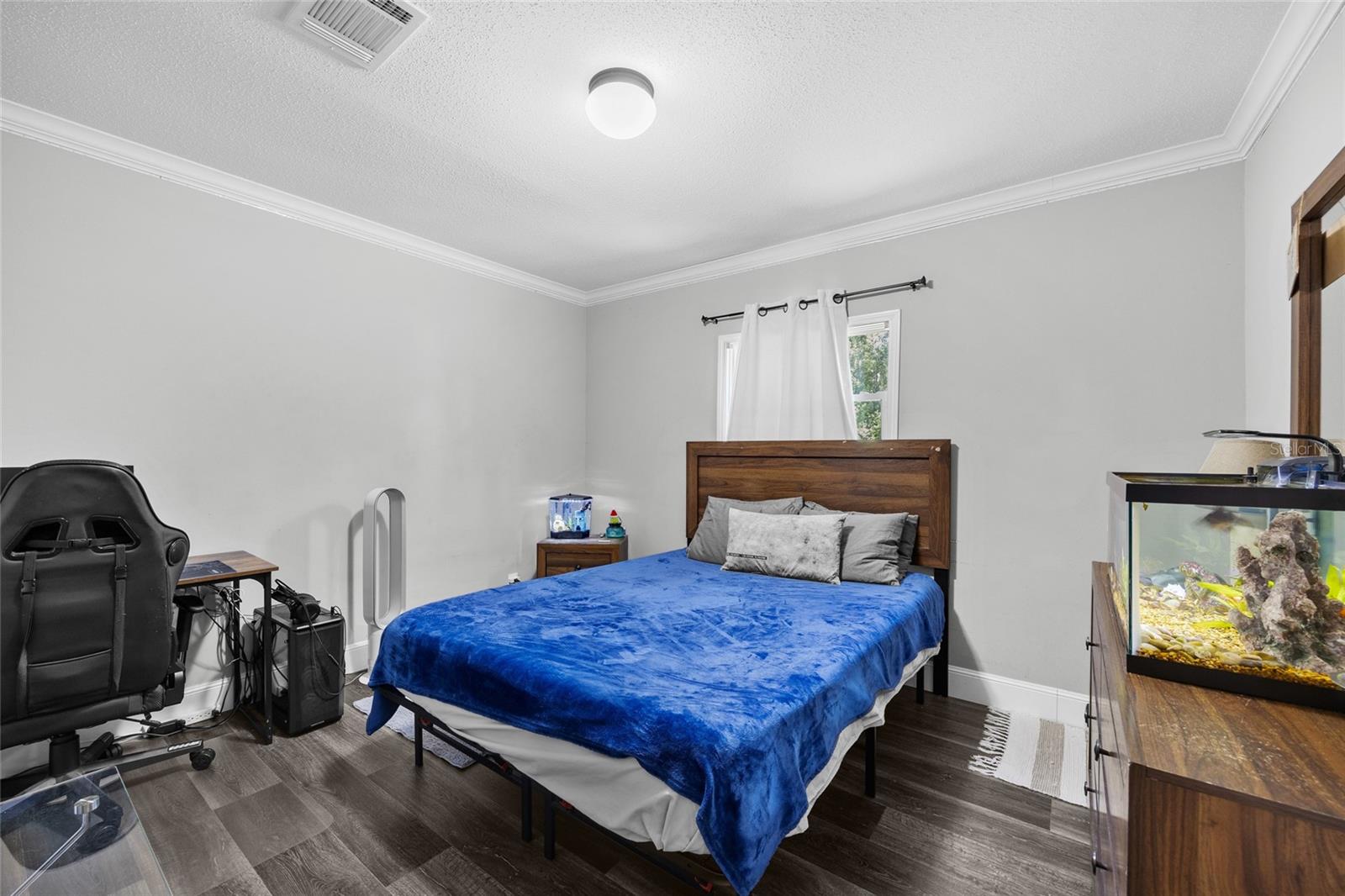 PARKER WOODS SUB - Residential