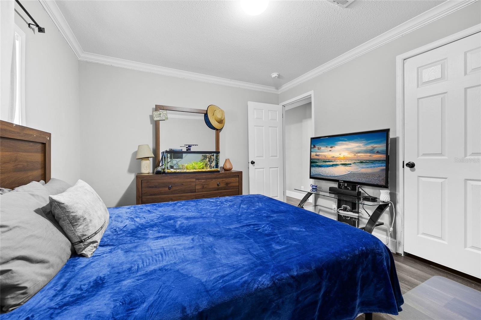 PARKER WOODS SUB - Residential