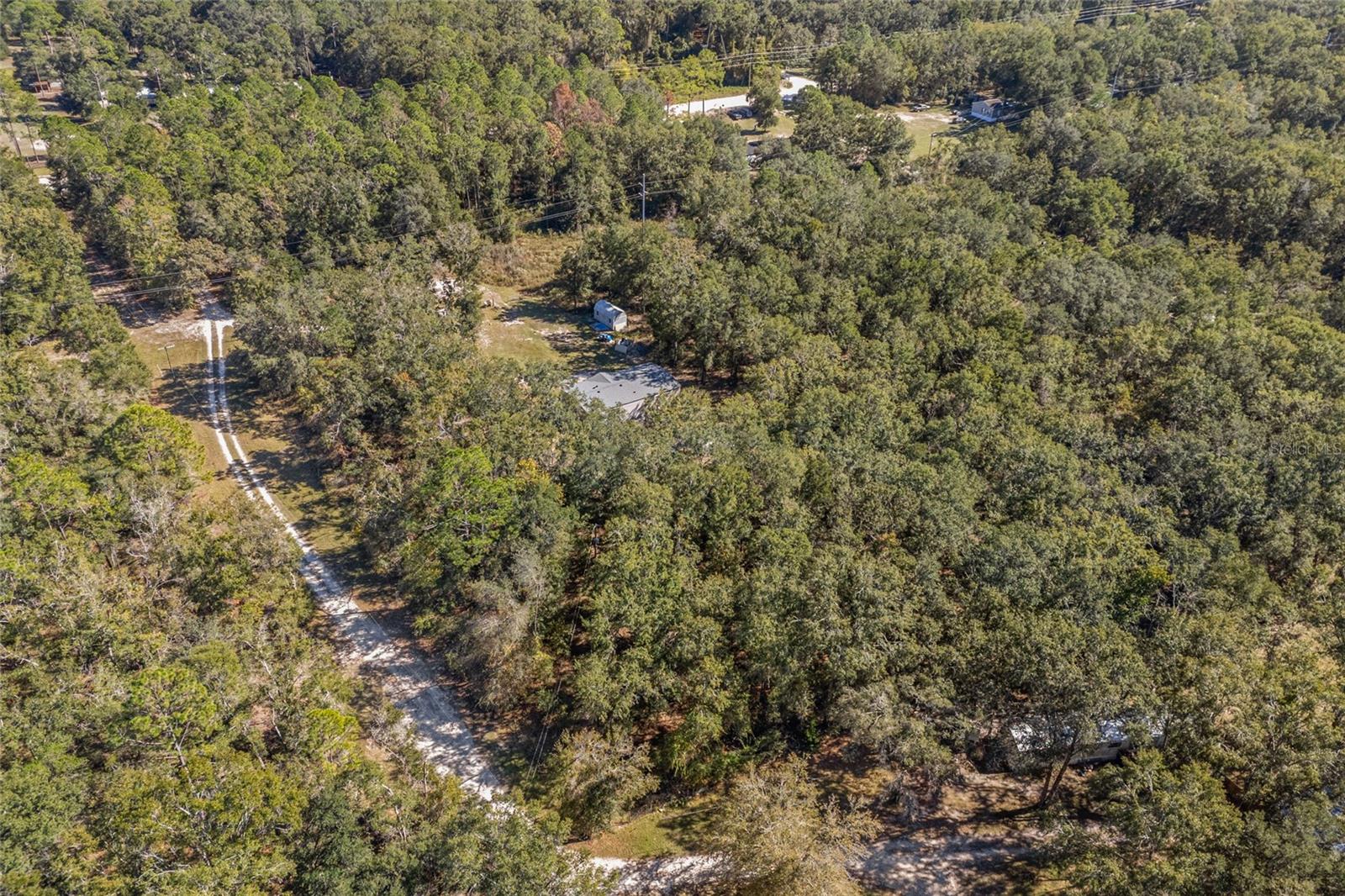 PARKER WOODS SUB - Residential