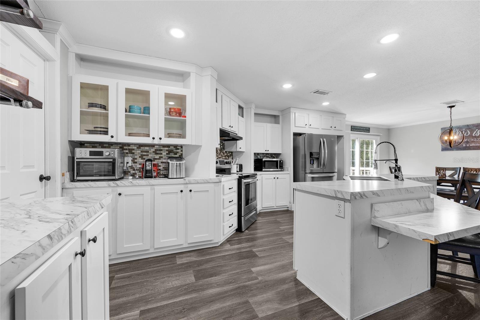 PARKER WOODS SUB - Residential