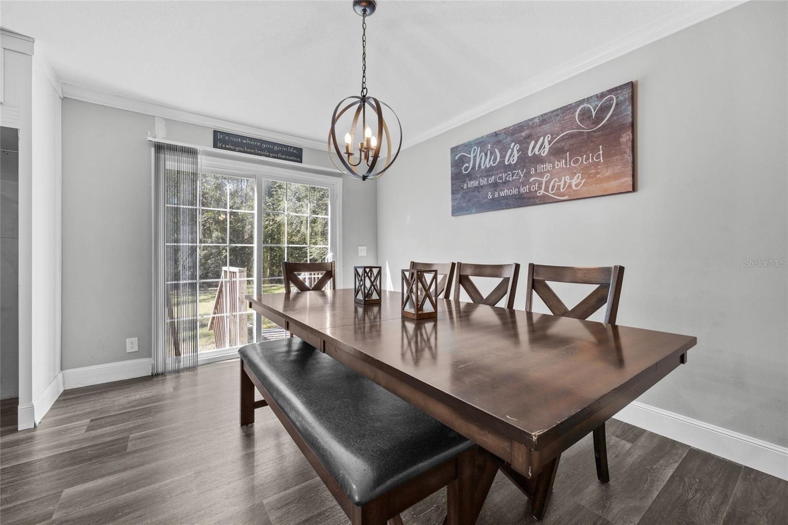 PARKER WOODS SUB - Residential