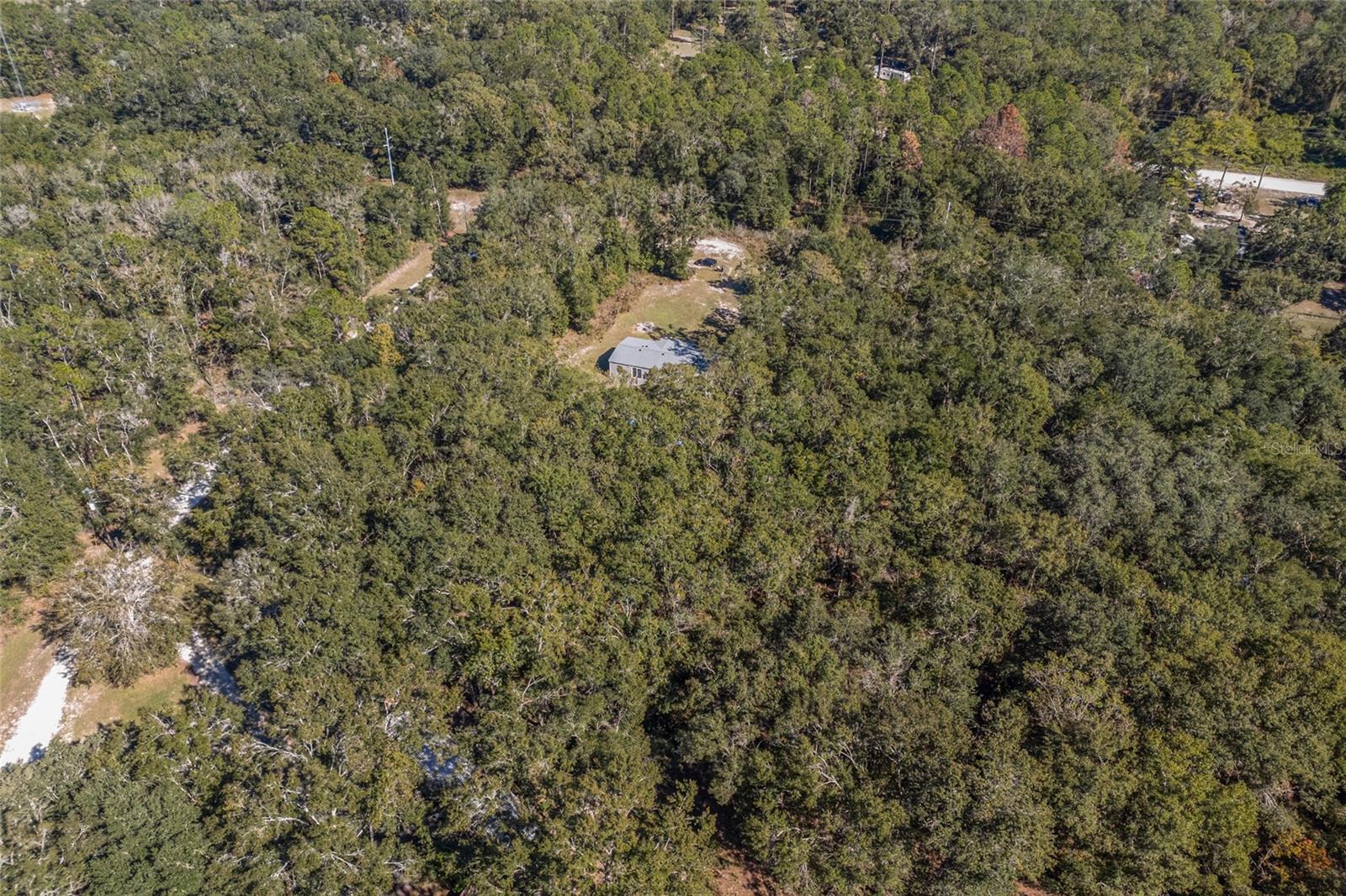 PARKER WOODS SUB - Residential