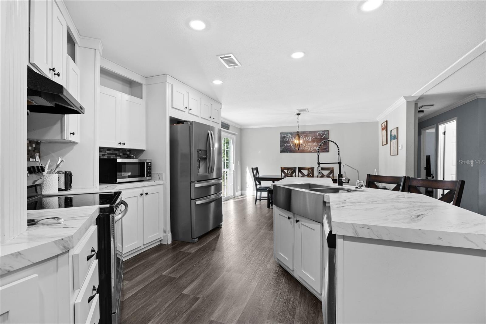 PARKER WOODS SUB - Residential