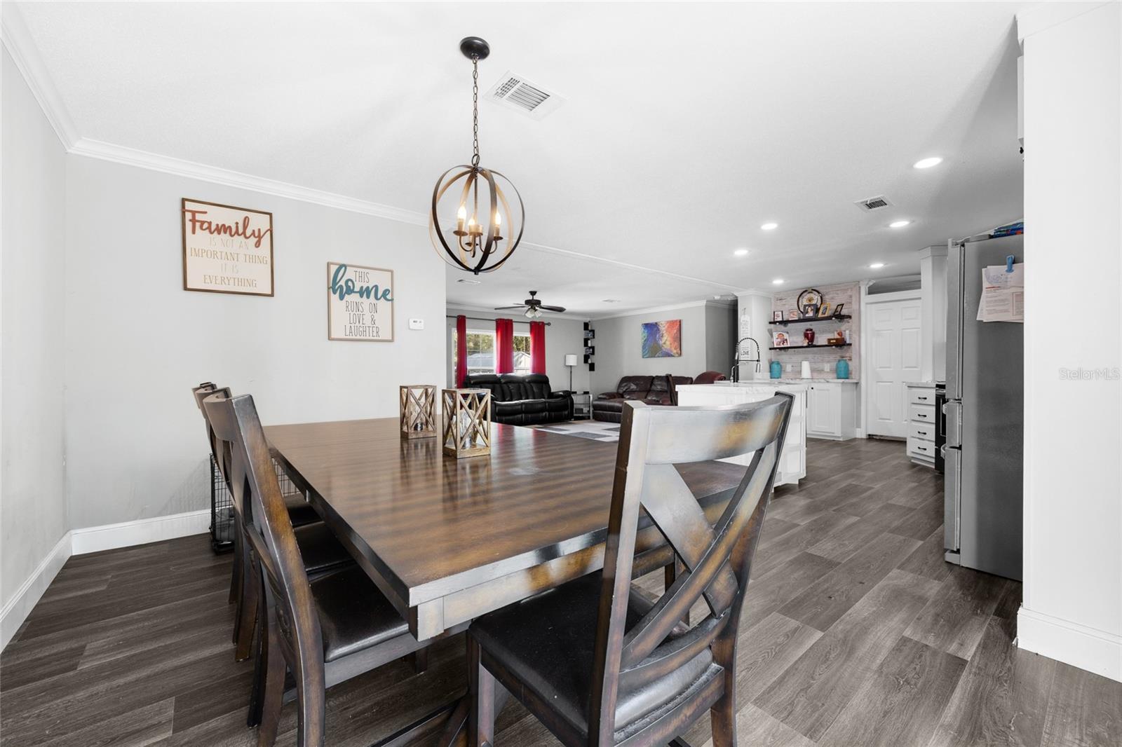 PARKER WOODS SUB - Residential