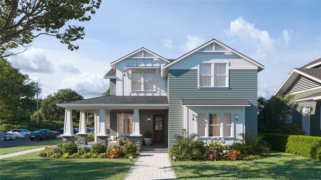 Photo of 4309 N Central Avenue, Tampa, FL 33603 (MLS # TB8532781)
