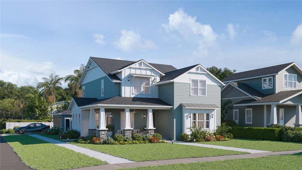 Photo of 4309 N Central Avenue, Tampa, FL 33603 (MLS # TB8532781)