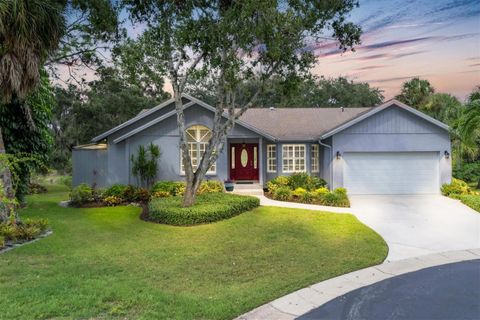 A home in SARASOTA