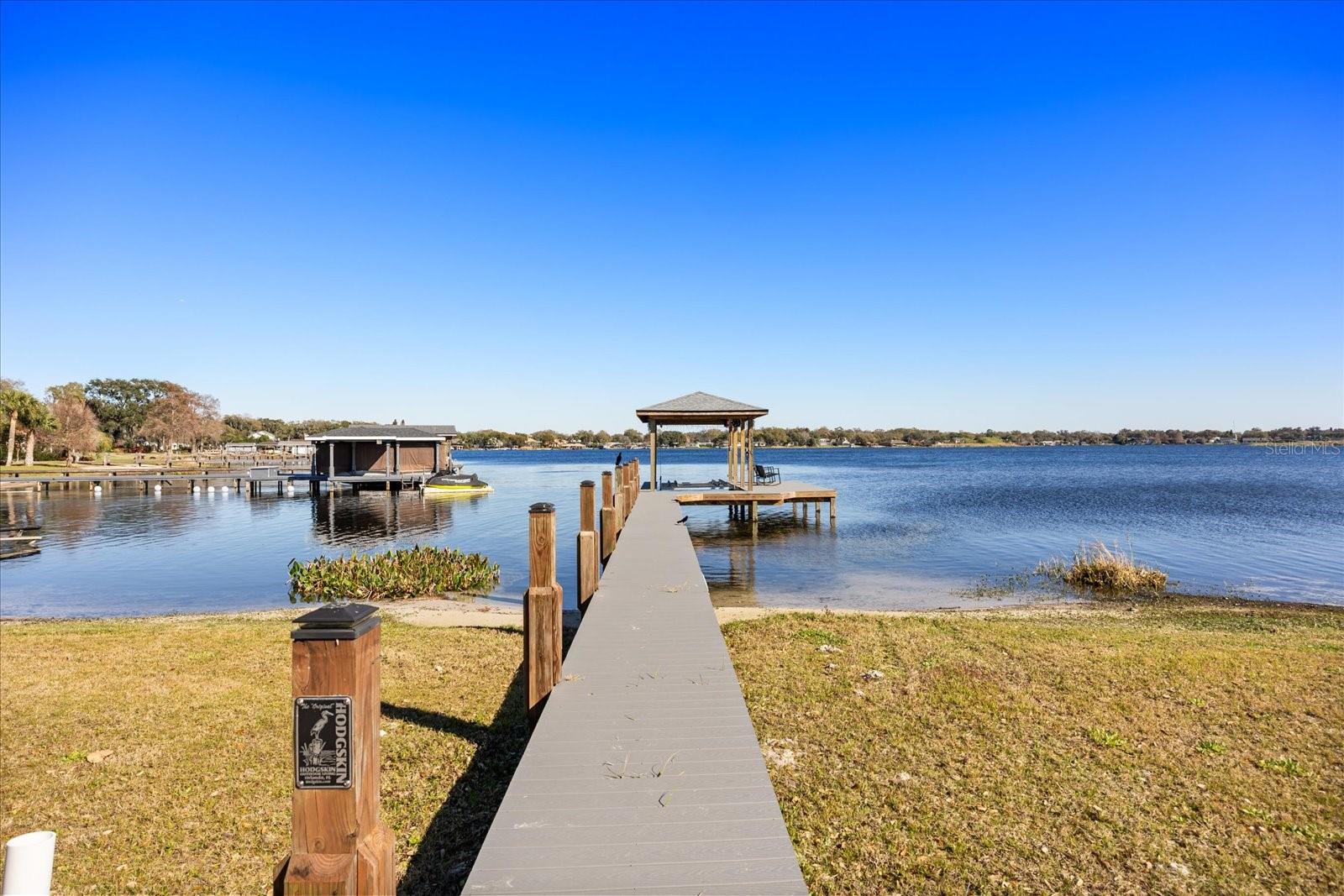 WATERFRONT ESTATES 3RD ADD - Residential