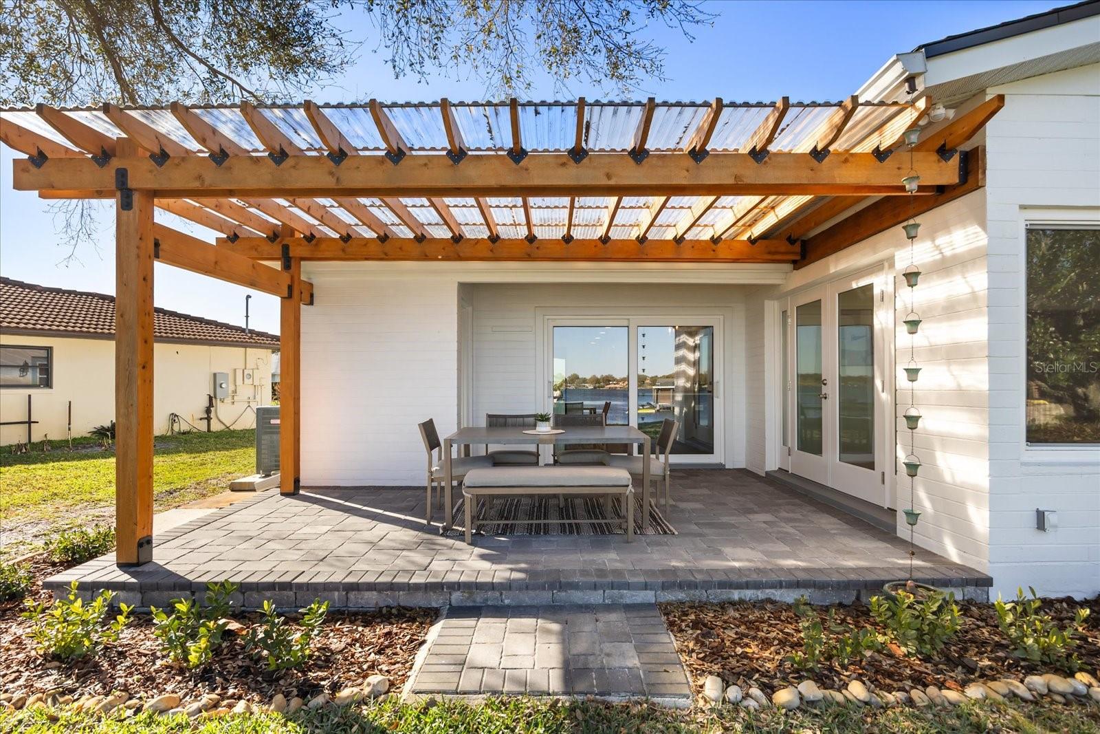 WATERFRONT ESTATES 3RD ADD - Residential