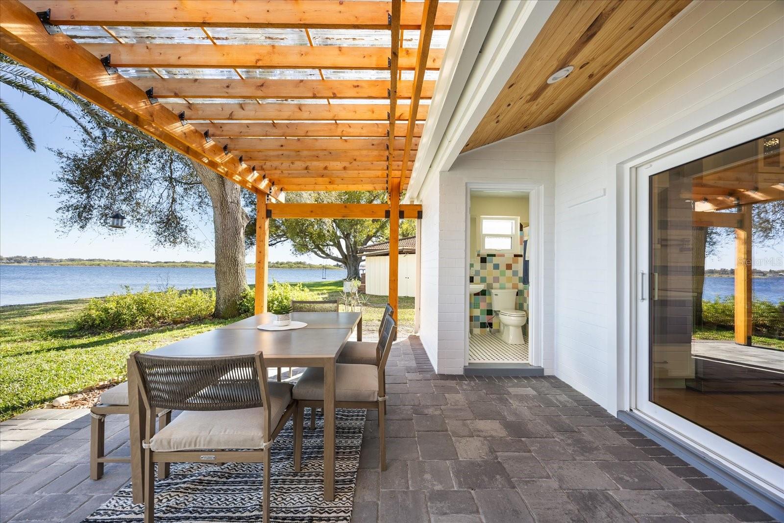 WATERFRONT ESTATES 3RD ADD - Residential