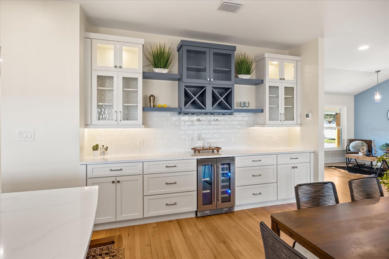 WATERFRONT ESTATES 3RD ADD - Residential