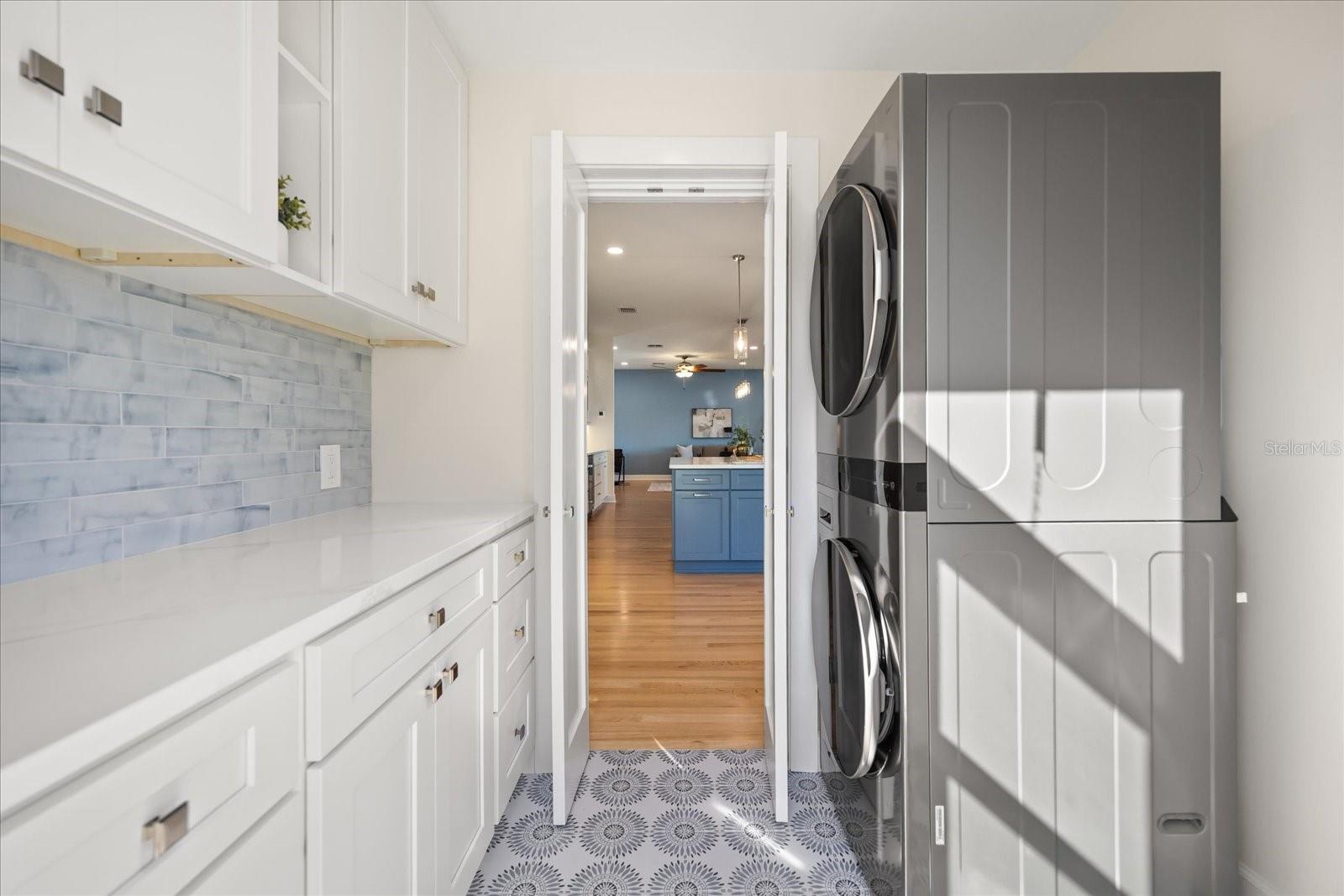 WATERFRONT ESTATES 3RD ADD - Residential