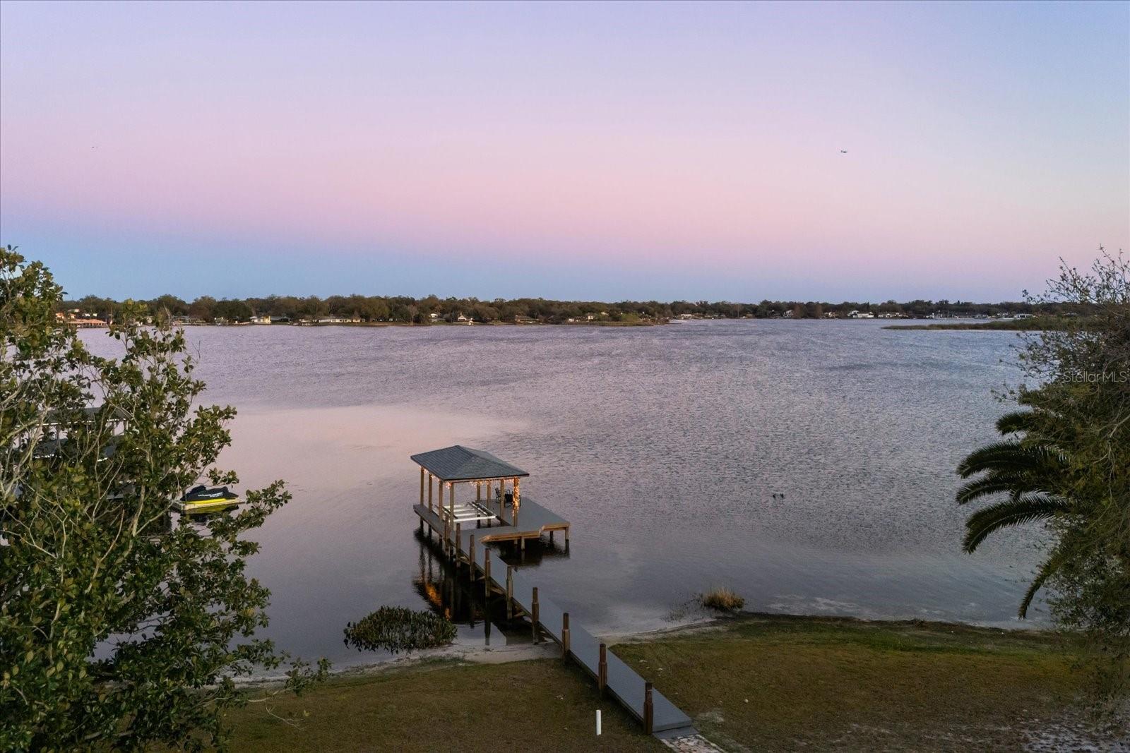 WATERFRONT ESTATES 3RD ADD - Residential