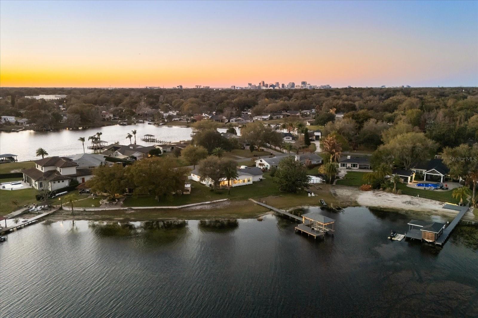 WATERFRONT ESTATES 3RD ADD - Residential