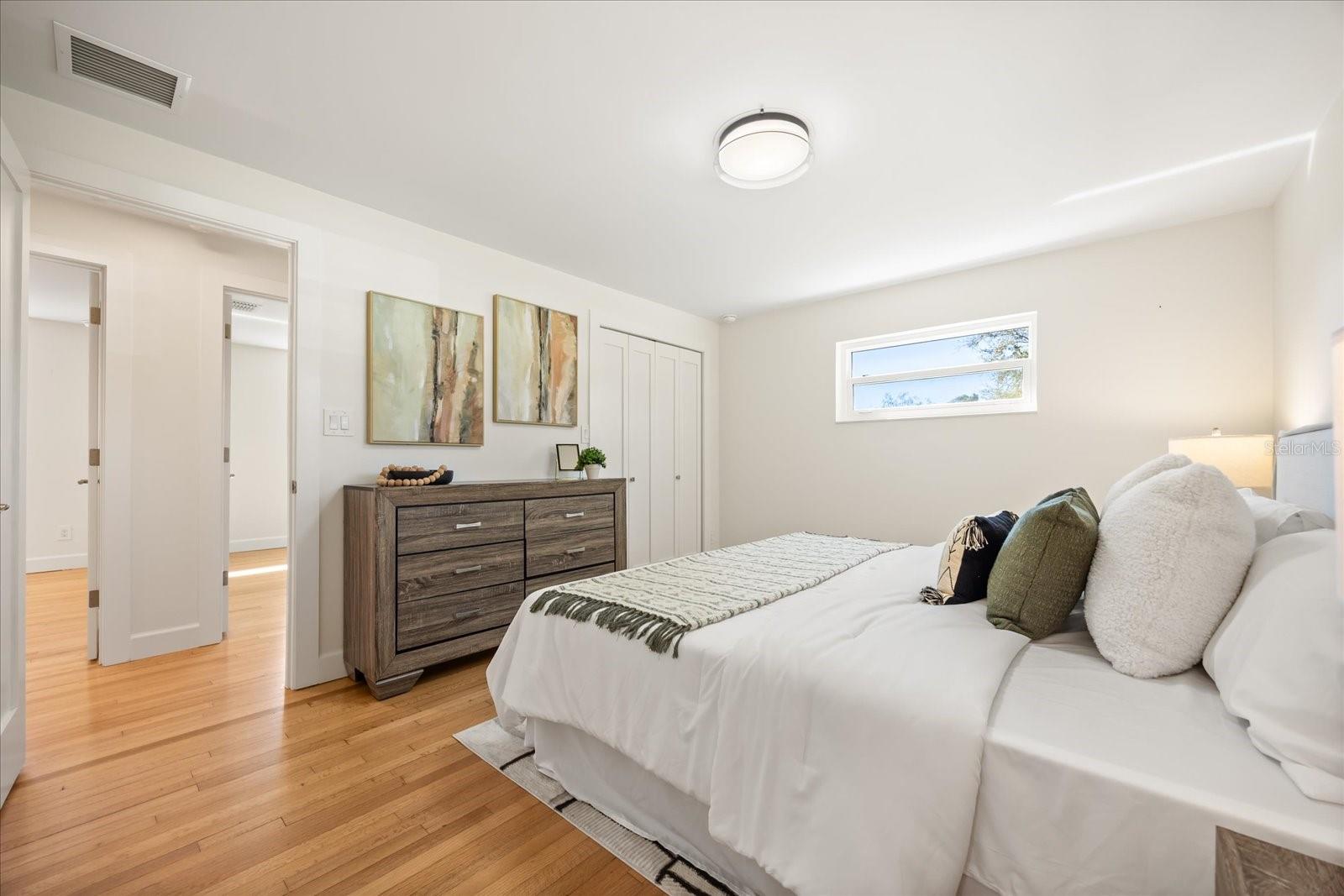 WATERFRONT ESTATES 3RD ADD - Residential