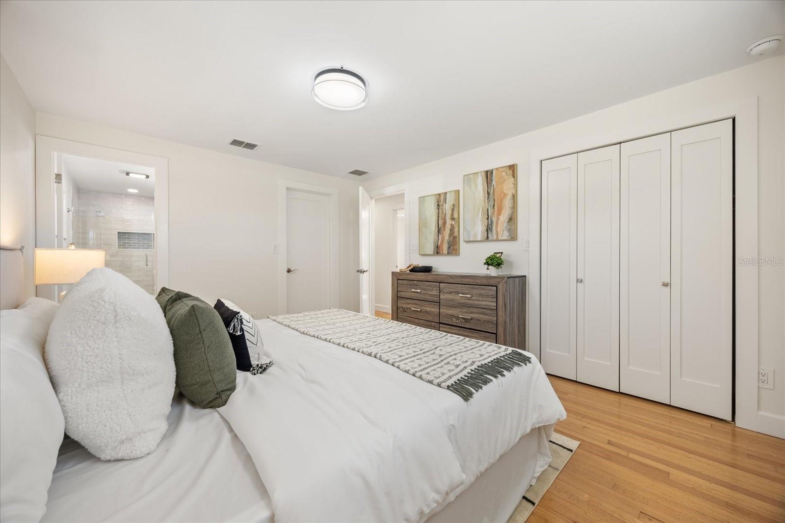 WATERFRONT ESTATES 3RD ADD - Residential