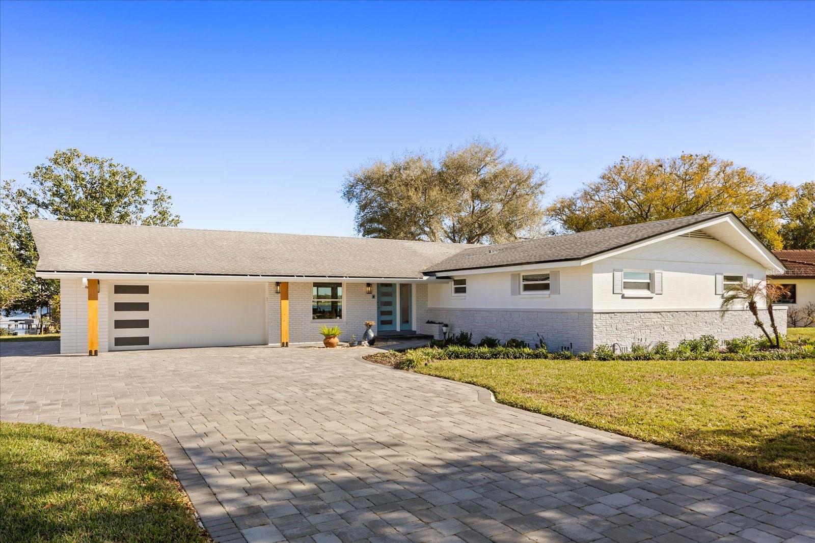 WATERFRONT ESTATES 3RD ADD - Residential