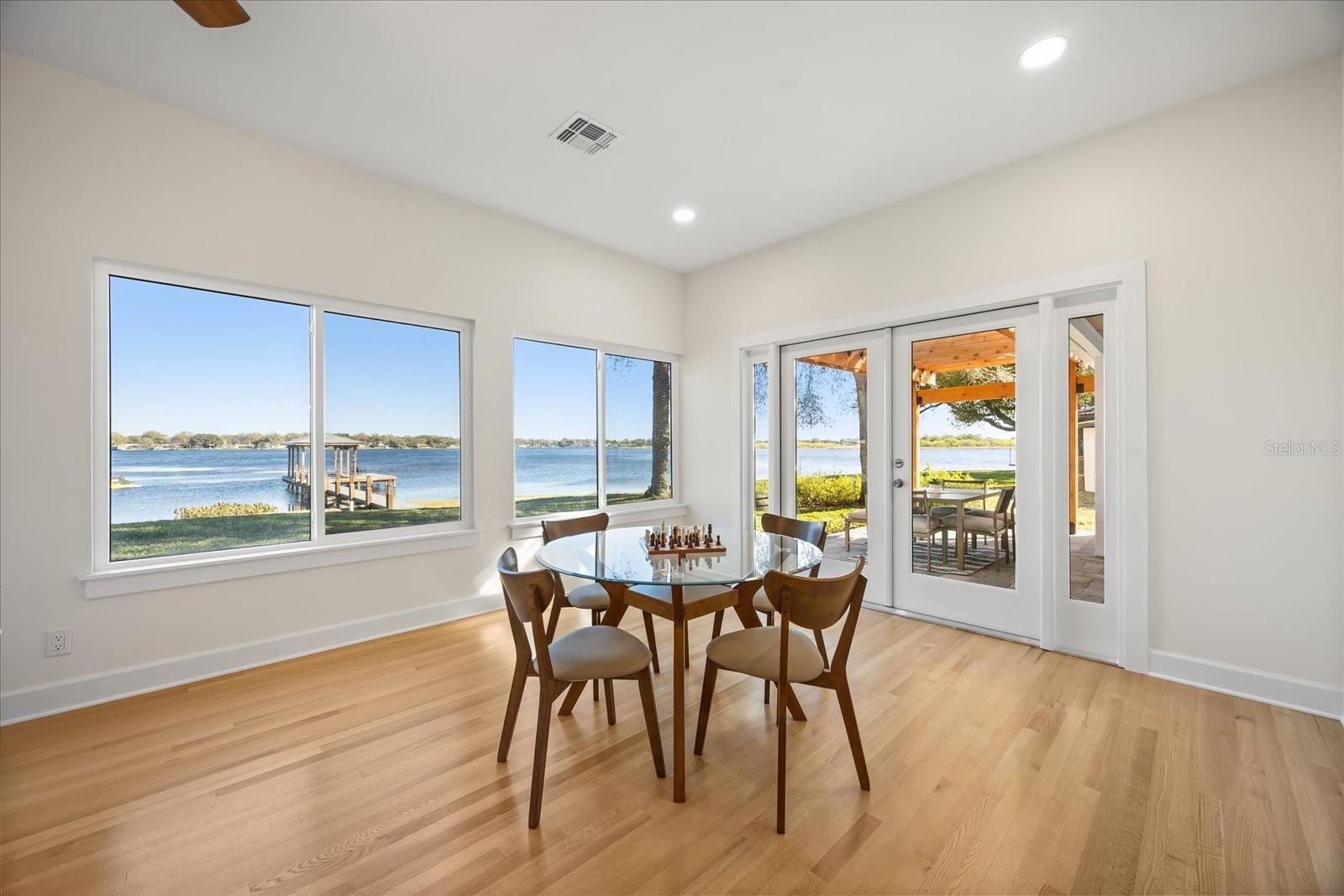 WATERFRONT ESTATES 3RD ADD - Residential