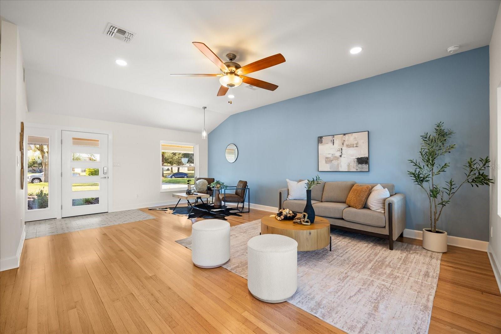 WATERFRONT ESTATES 3RD ADD - Residential