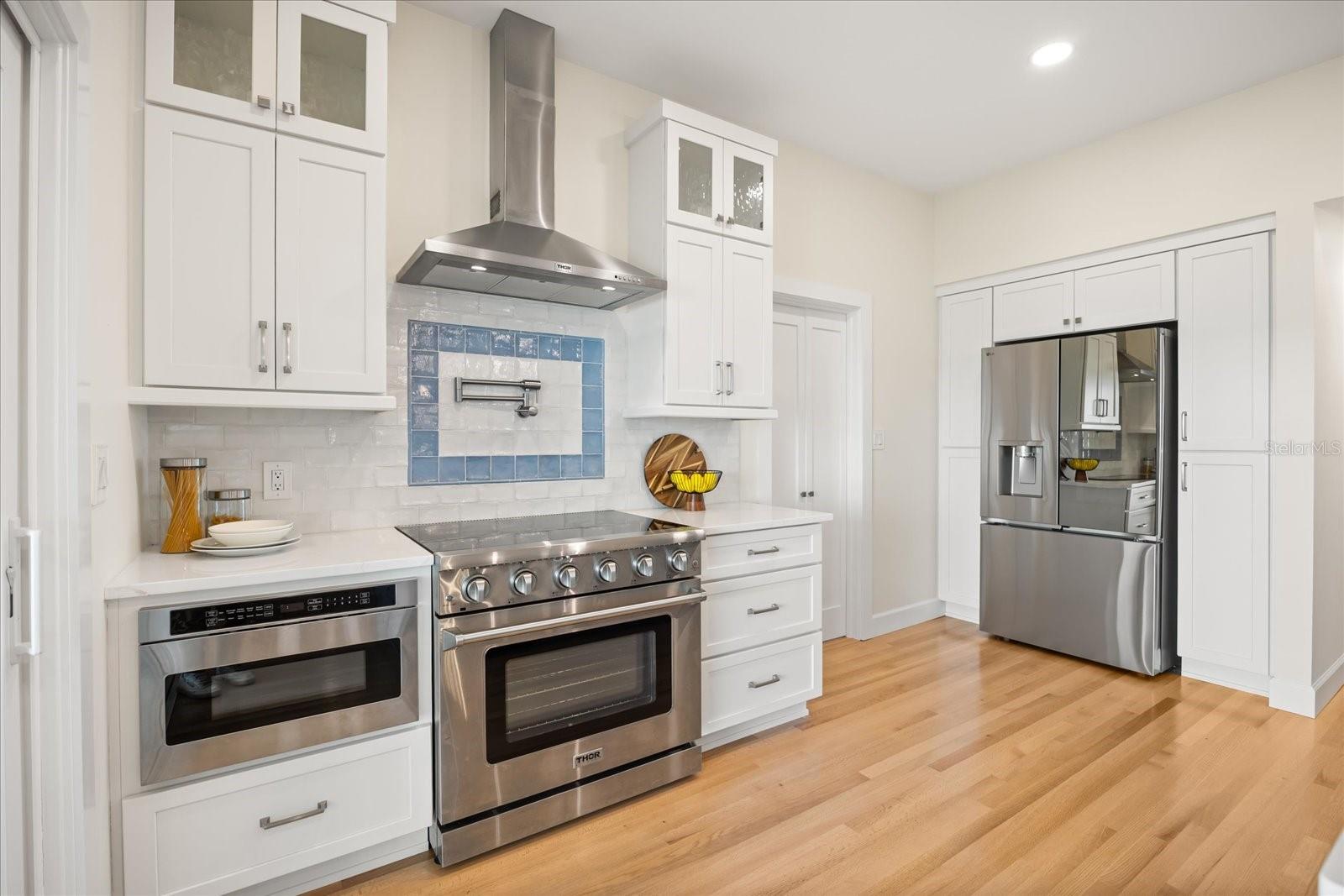 WATERFRONT ESTATES 3RD ADD - Residential