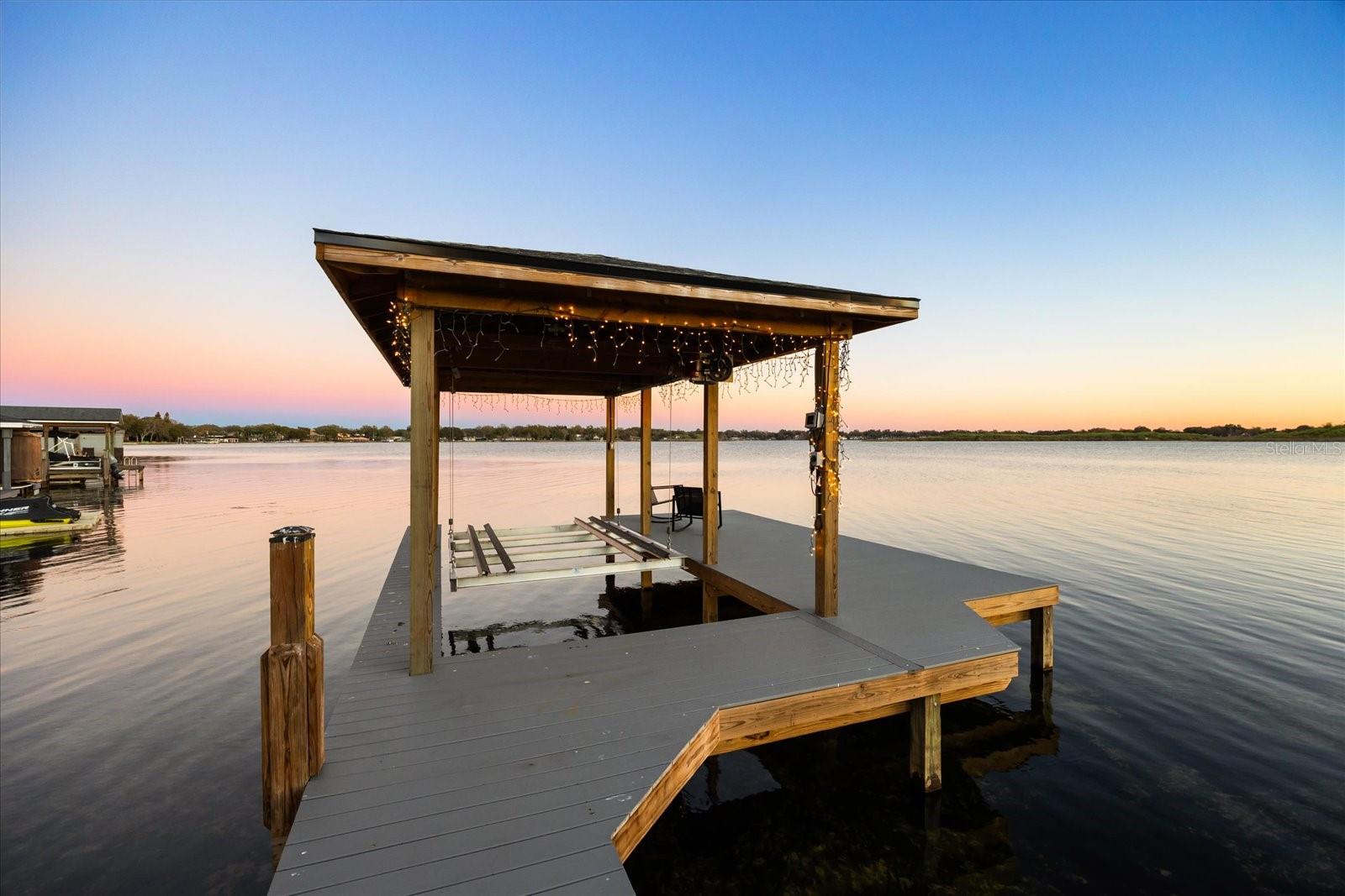 4311 WATERFRONT PARKWAY