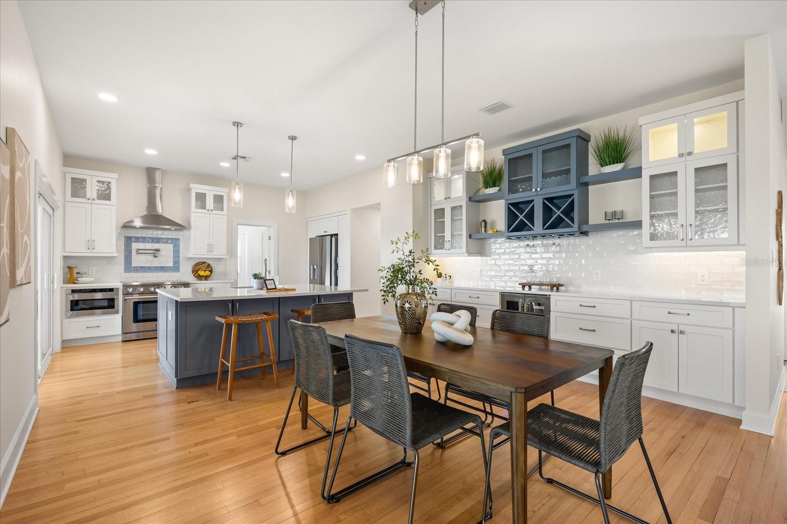 WATERFRONT ESTATES 3RD ADD - Residential