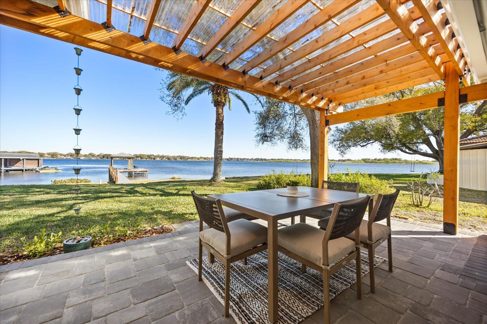 WATERFRONT ESTATES 3RD ADD - Residential