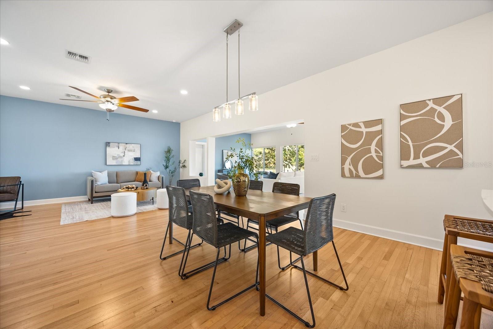 WATERFRONT ESTATES 3RD ADD - Residential