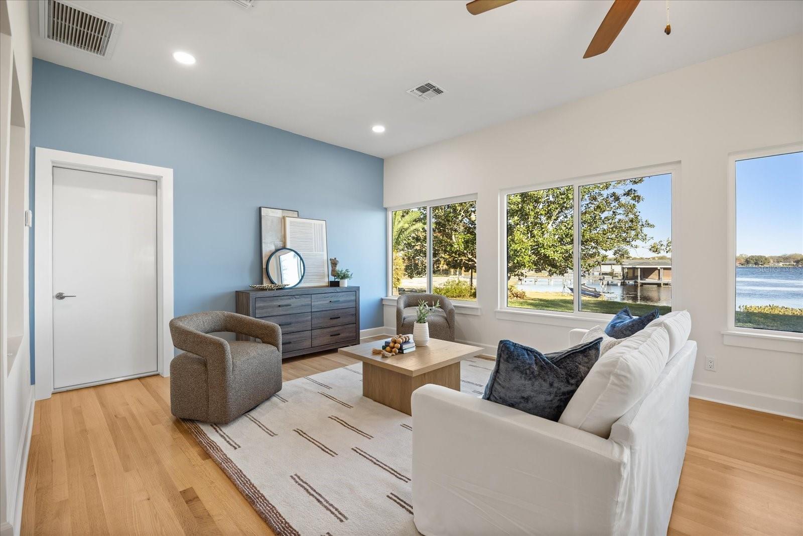 WATERFRONT ESTATES 3RD ADD - Residential