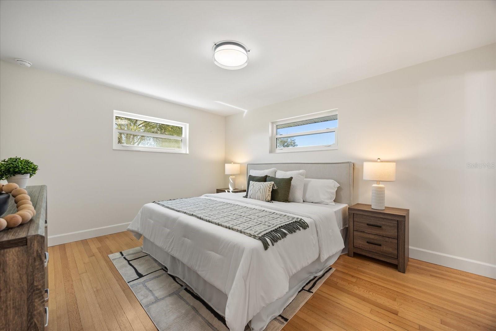 WATERFRONT ESTATES 3RD ADD - Residential