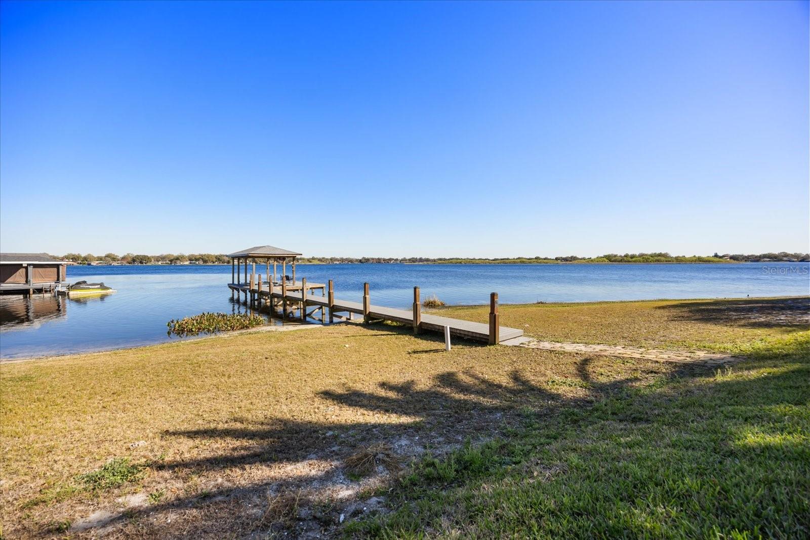 WATERFRONT ESTATES 3RD ADD - Residential