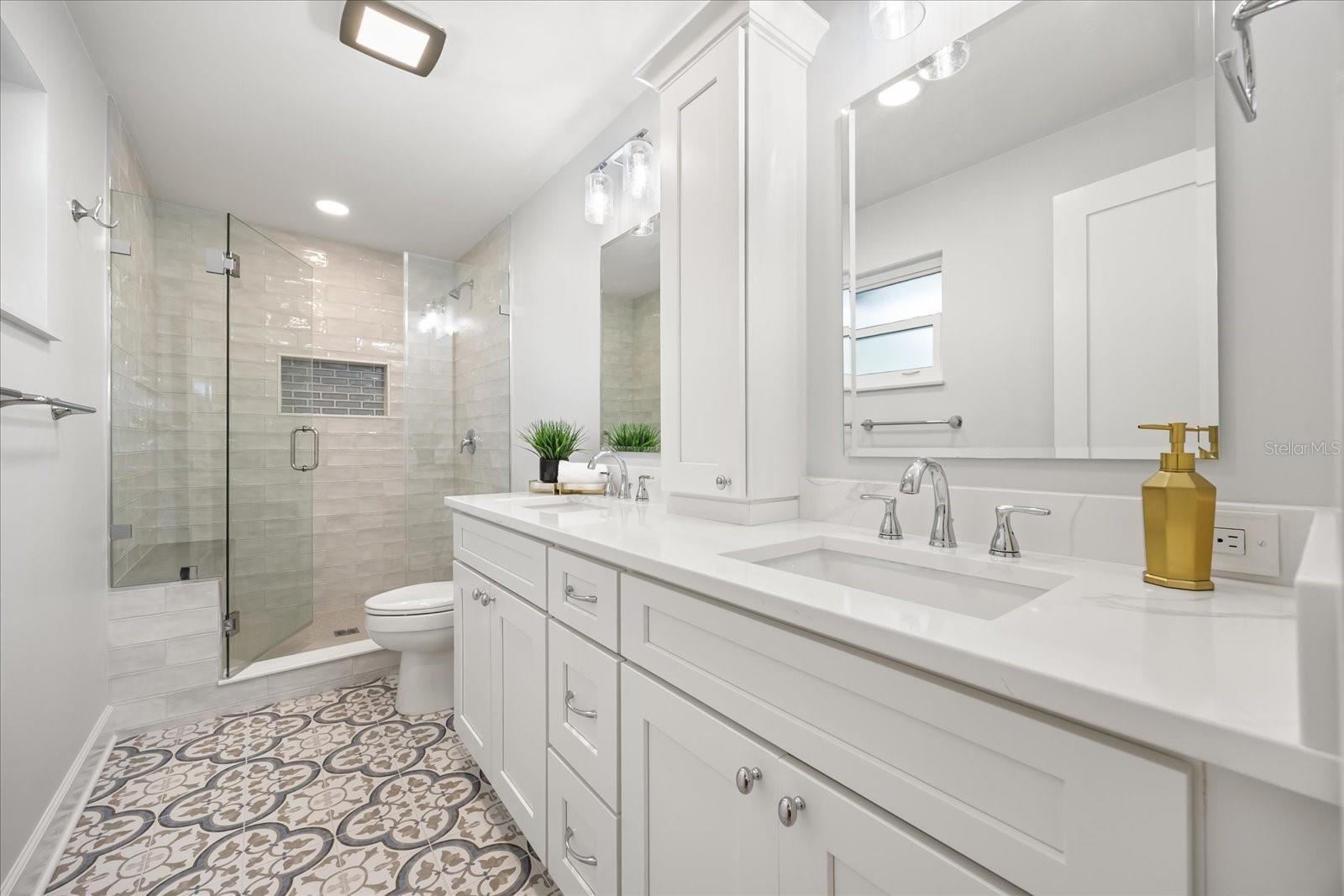 WATERFRONT ESTATES 3RD ADD - Residential