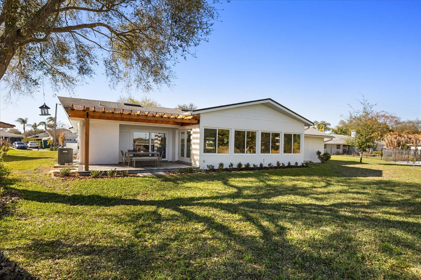 WATERFRONT ESTATES 3RD ADD - Residential