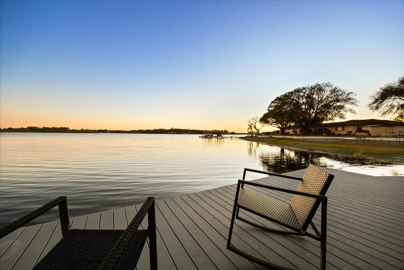 WATERFRONT ESTATES 3RD ADD - Residential