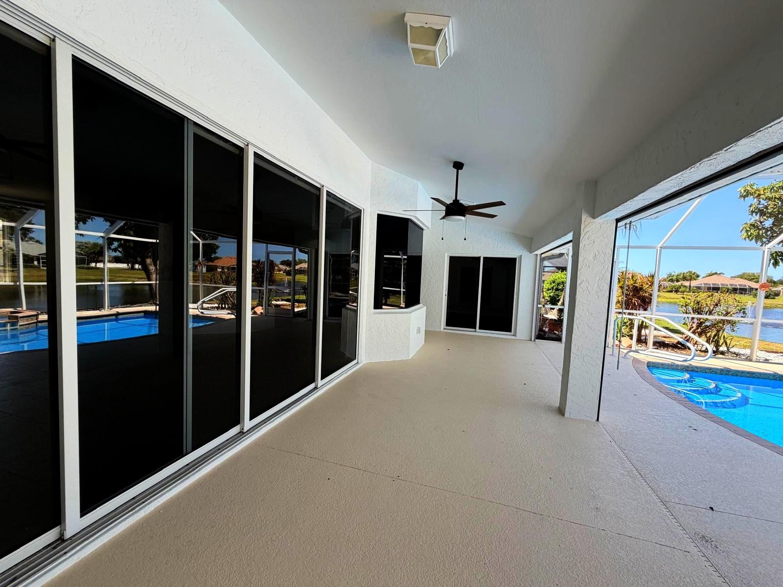 PORT CHARLOTTE SUB 52 - Residential