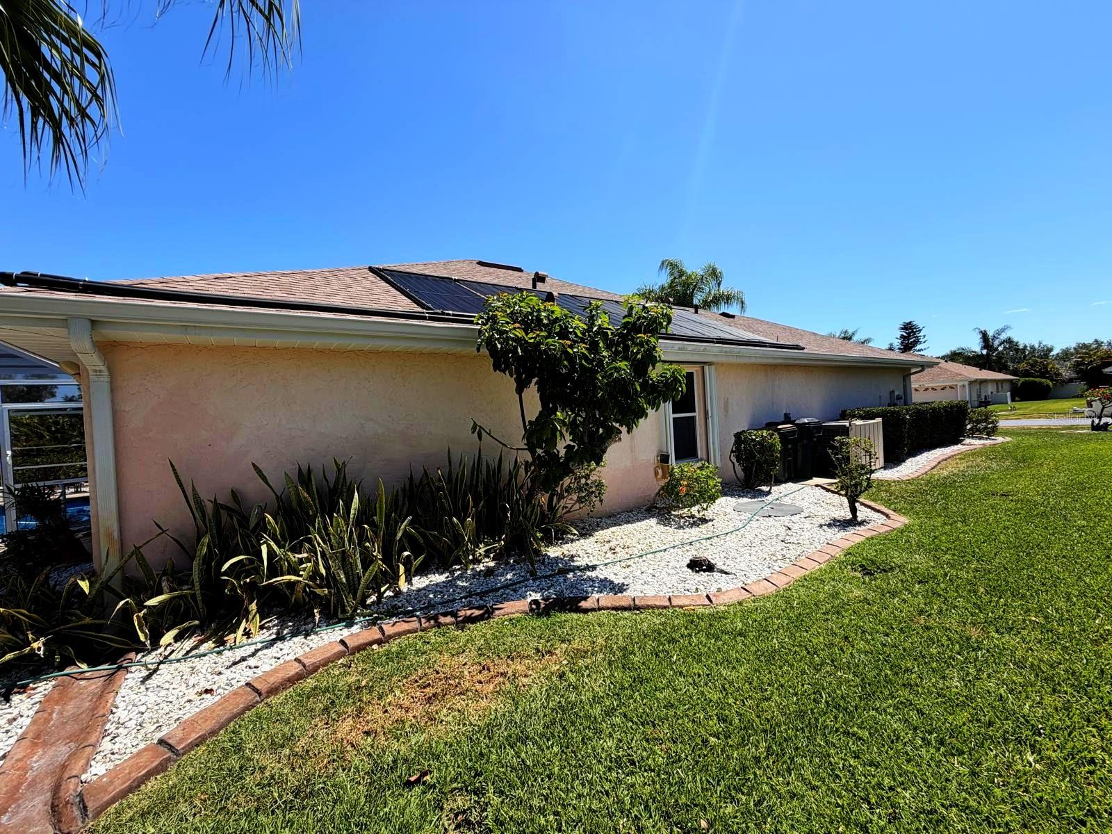 PORT CHARLOTTE SUB 52 - Residential