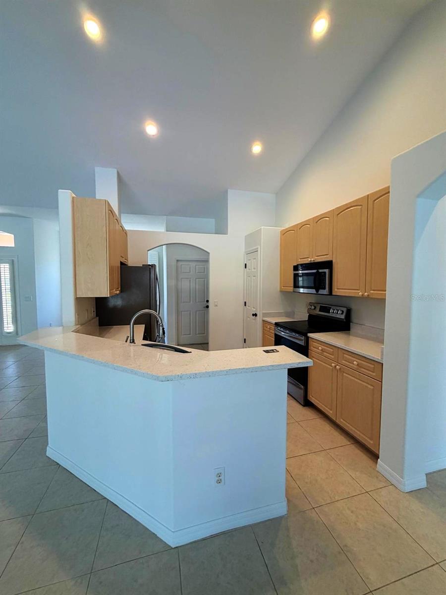 PORT CHARLOTTE SUB 52 - Residential