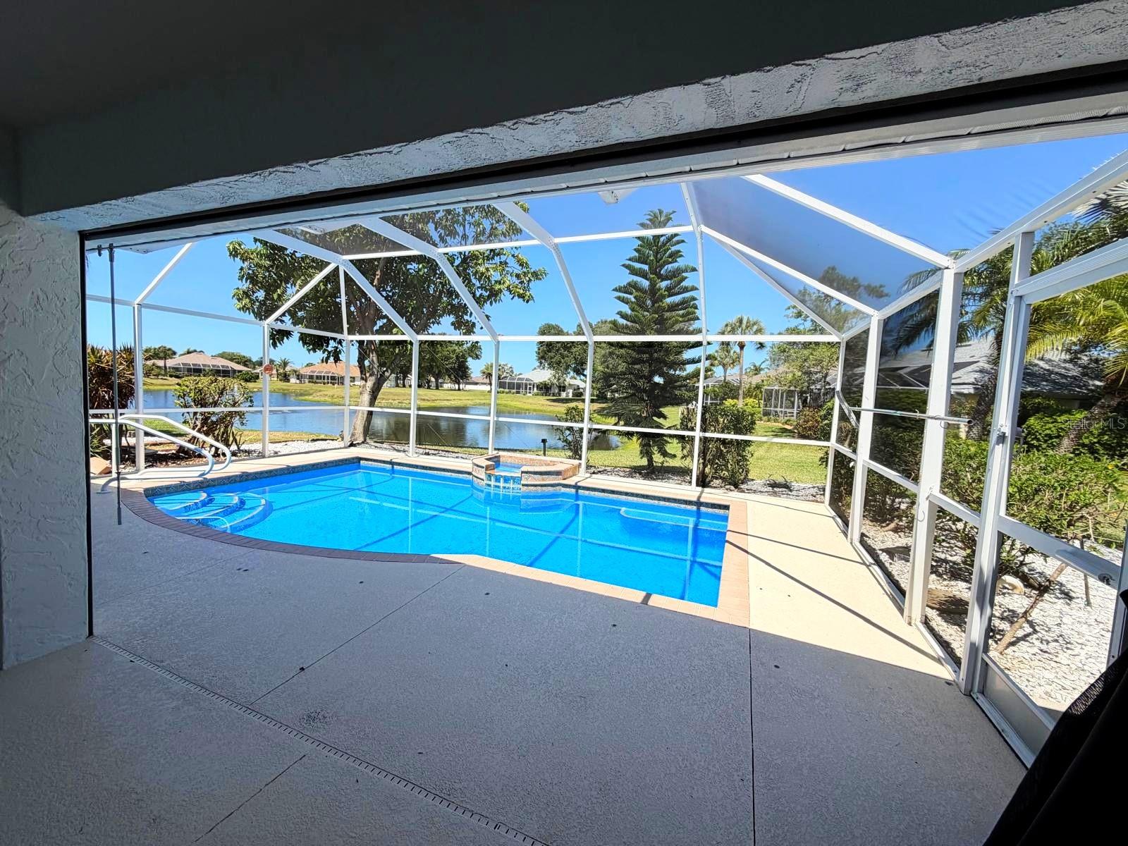 PORT CHARLOTTE SUB 52 - Residential