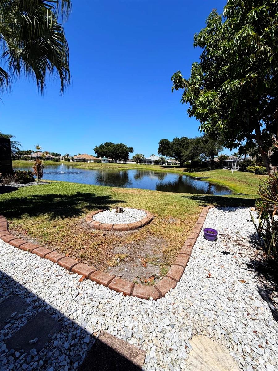 PORT CHARLOTTE SUB 52 - Residential